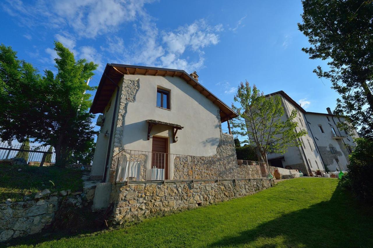Tenuta Di Vico Moricino Anagni Exterior foto