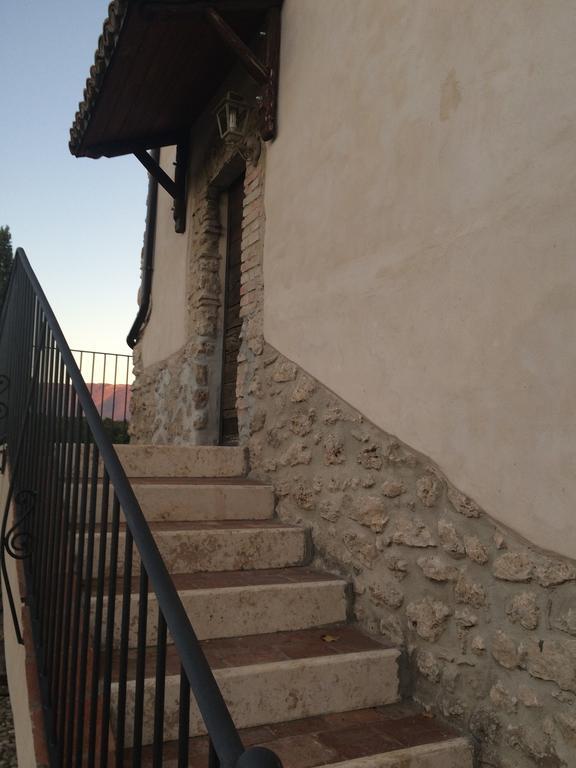 Tenuta Di Vico Moricino Anagni Cameră foto