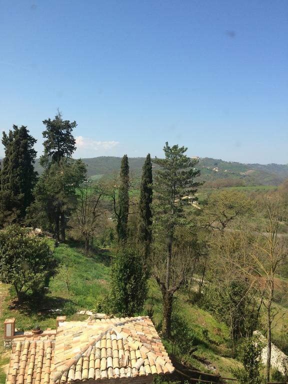 Tenuta Di Vico Moricino Anagni Cameră foto
